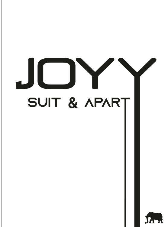 Joyy Suit & Apart